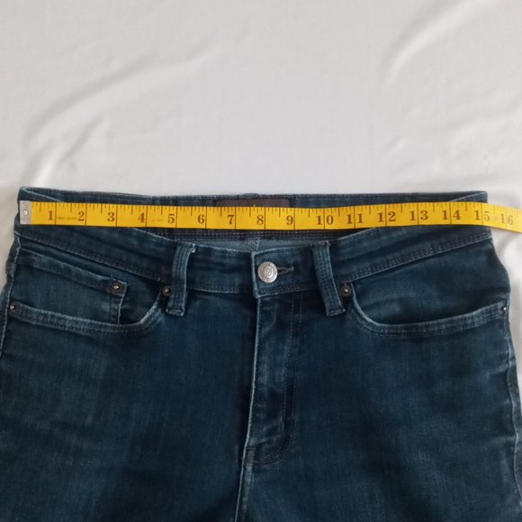 DU/ER L2X Slim Fit Performance Denim Jeans - Picture 4 of 11